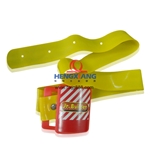 玩具PVC扁帶皮帶